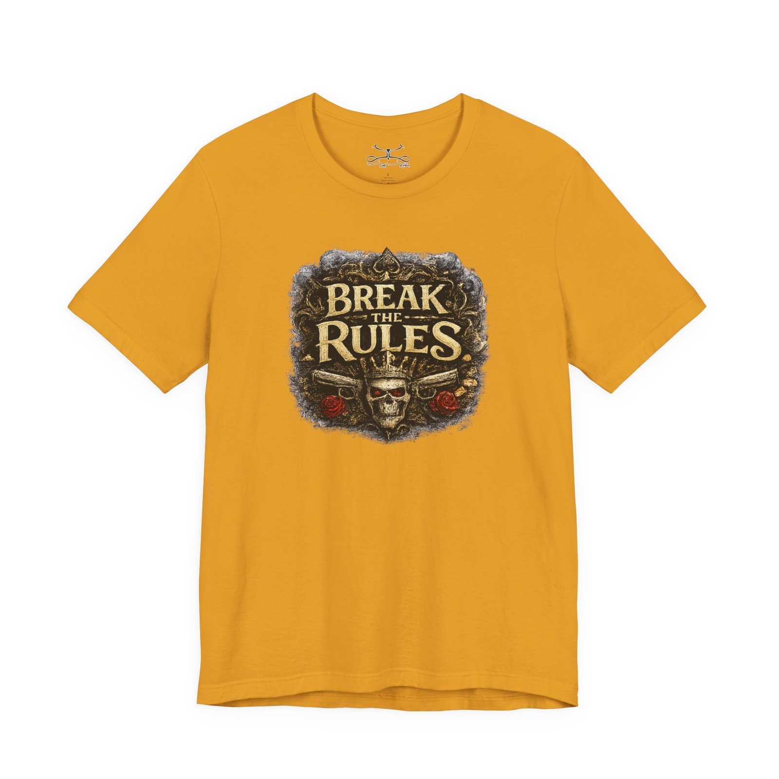 Break the Rules T-Shirt - Image 13