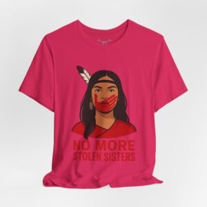 Stolen Sisters Cotton Crew Tee - Image 40