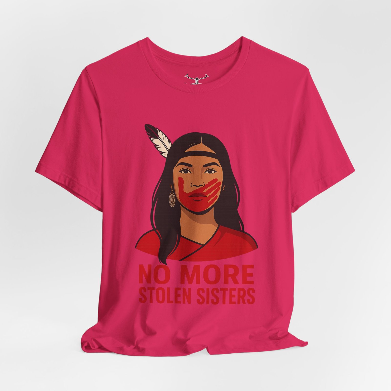 Stolen Sisters Cotton Crew Tee - Image 40