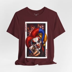 Got Chu Cotton Crew Tee - Image 12
