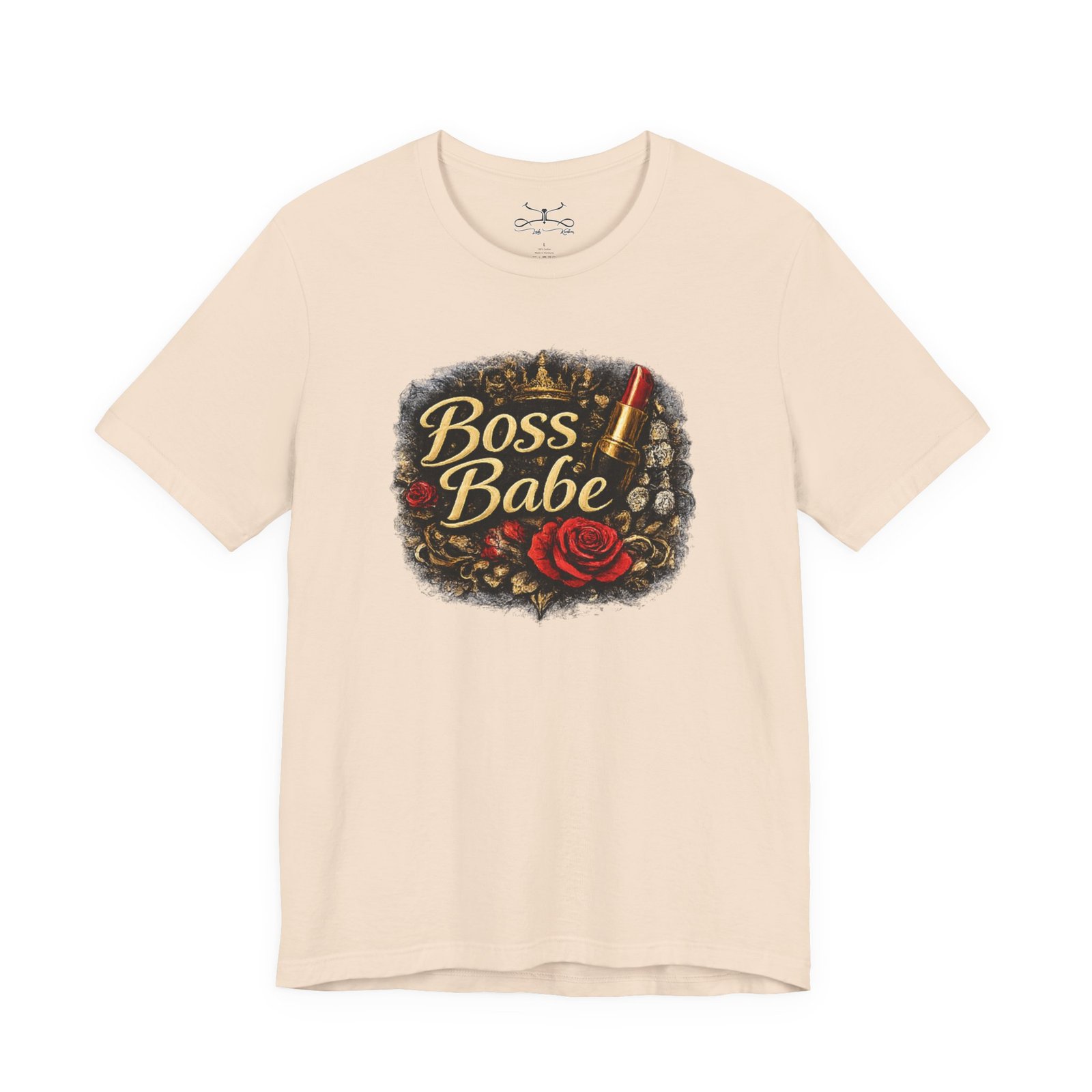 Boss Babe T-Shirt - Image 9