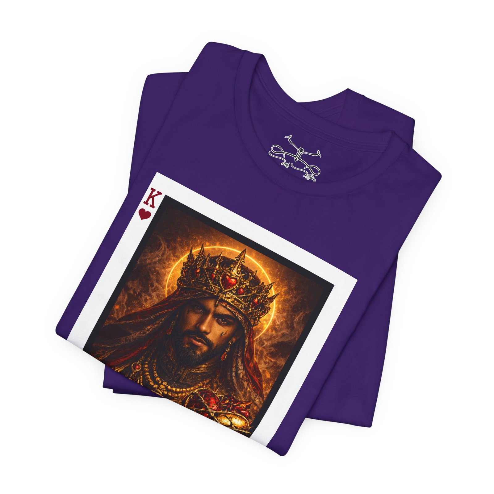 The Last Vow T-Shirt - Image 35