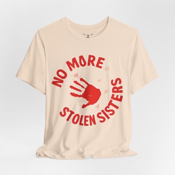 Stolen Sisters Cotton Crew Tee - Image 12