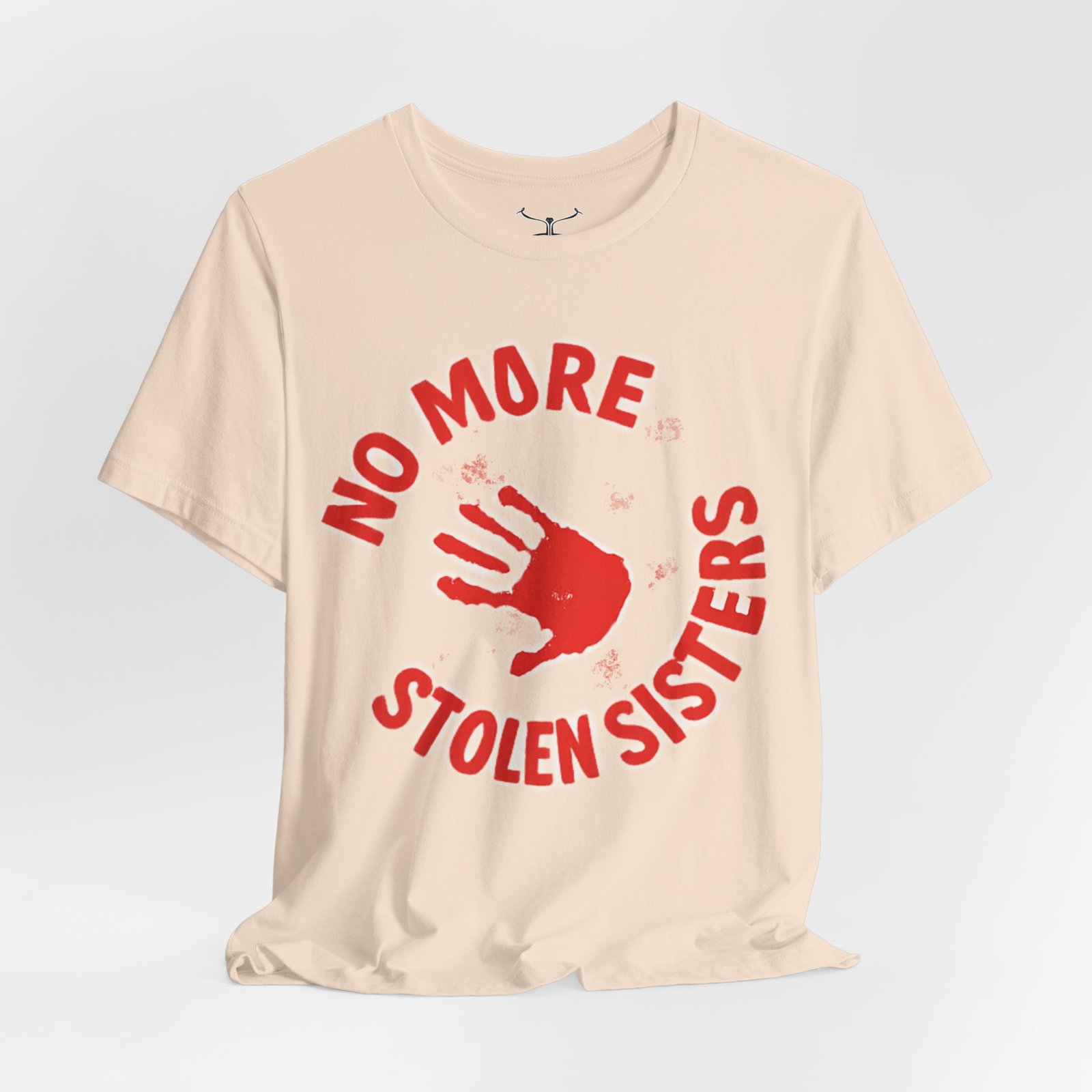 Stolen Sisters Cotton Crew Tee - Image 12