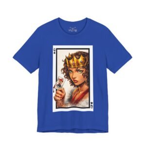 Cry Now Cotton Crew Tee - Image 25