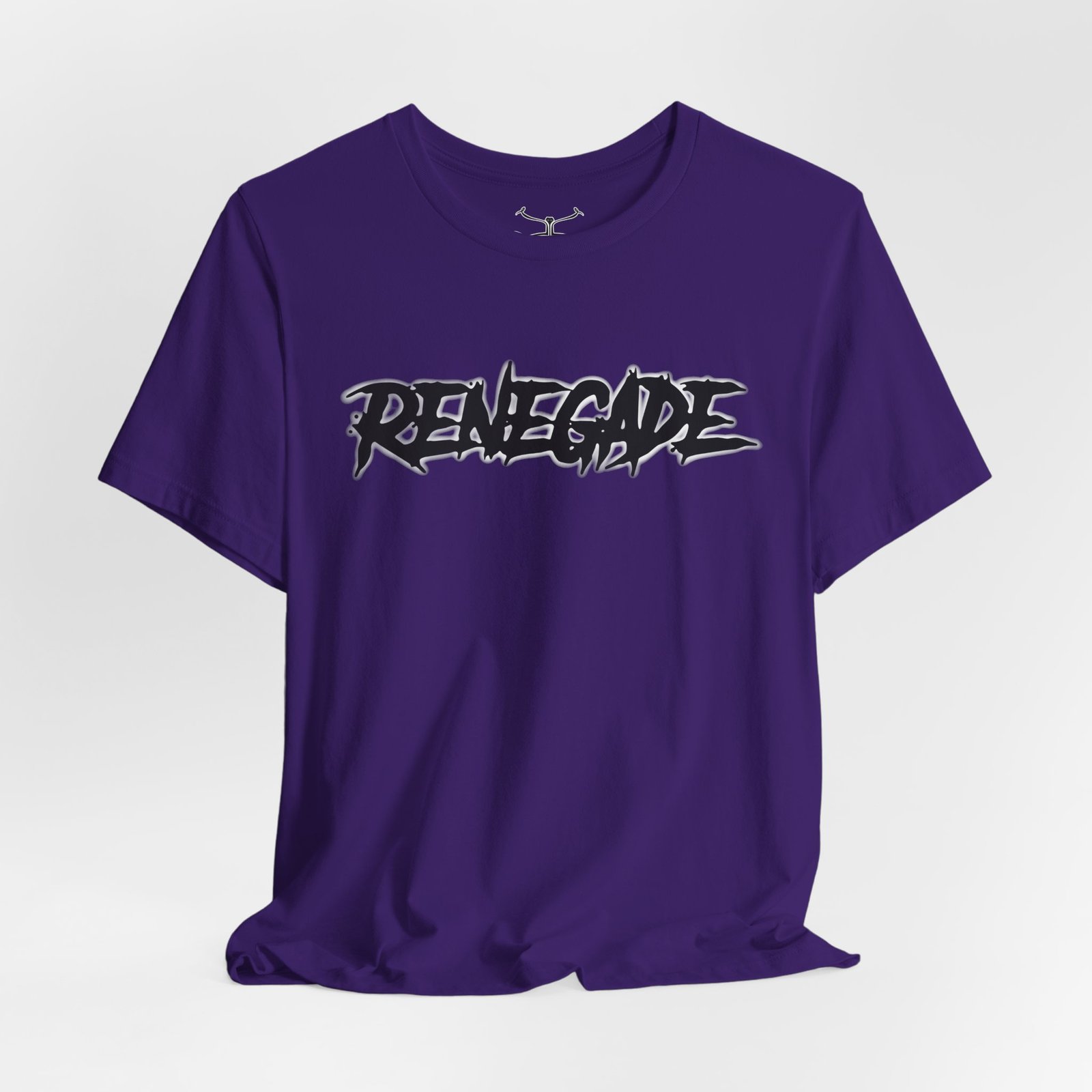 Renegade Unisex Short Sleeve Tee - Image 20