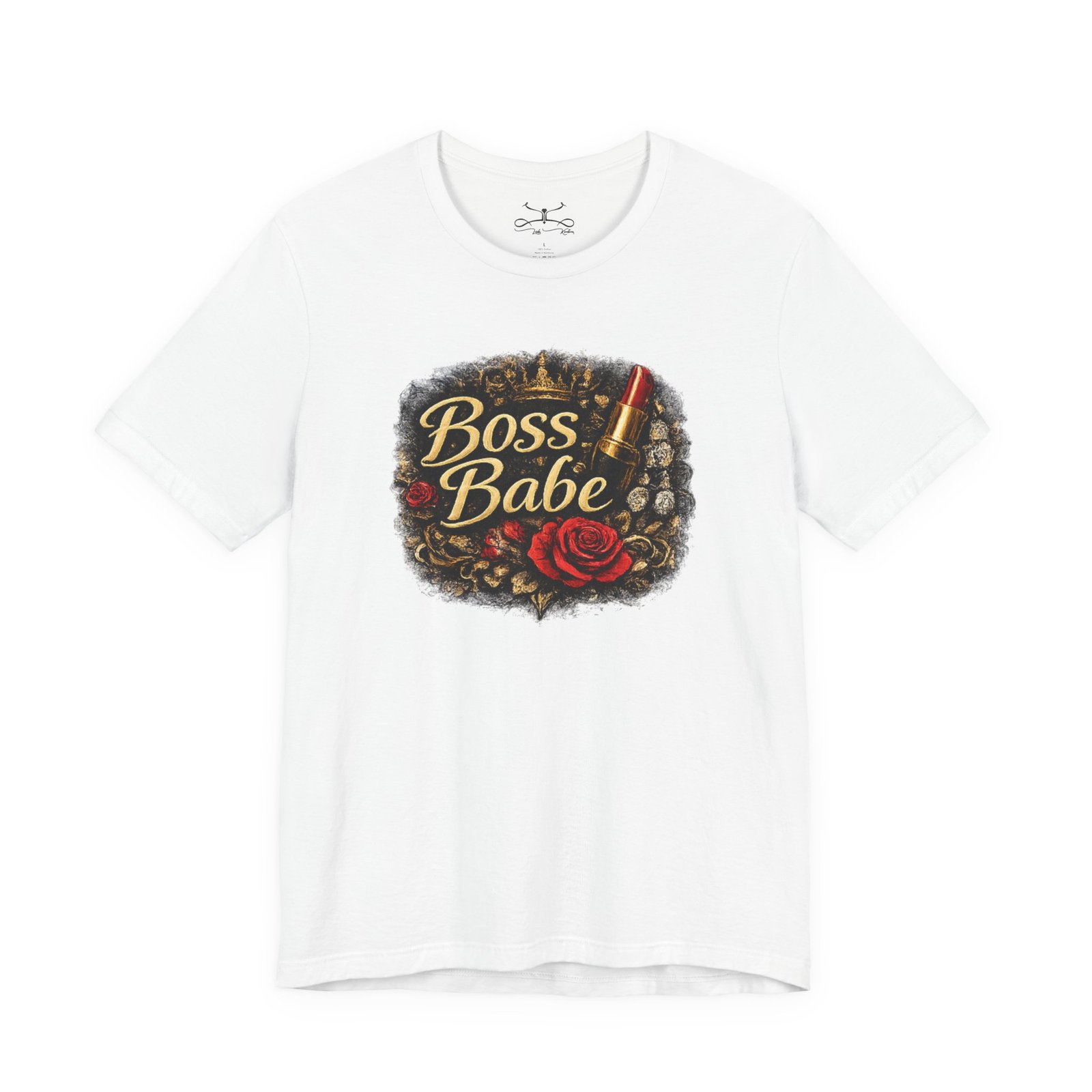 Boss Babe T-Shirt - Image 5