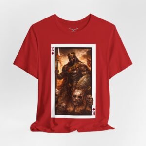 Empire of Ash T-Shirt - Image 48