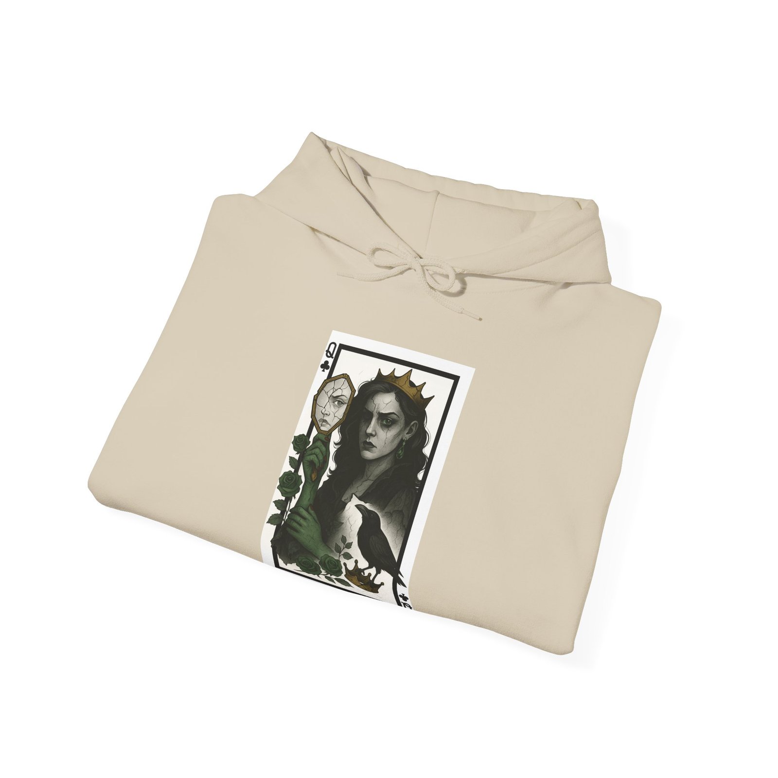 Envy Heavy Blend™ Hooded Sweatshirt - Image 32