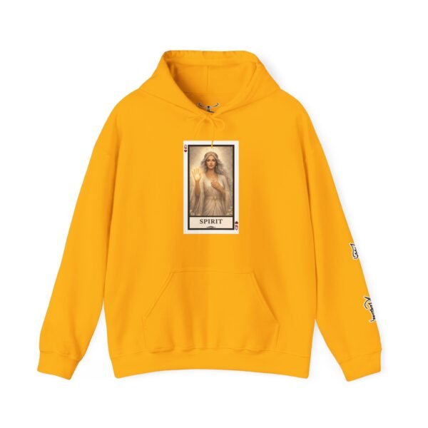 Spirit Heavy Blend™ Hooded Sweatshirt - Image 13