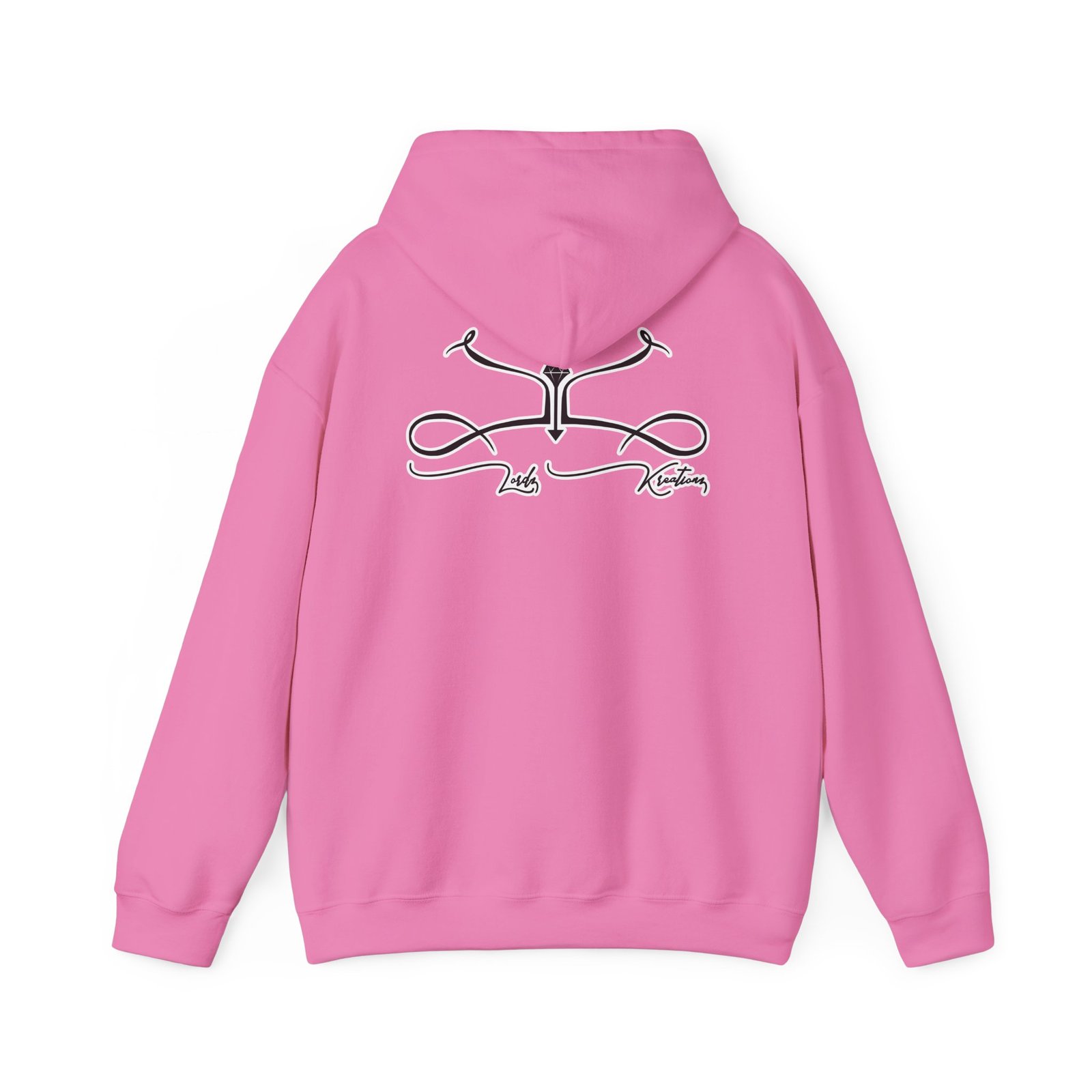Lets Play Unisex Heavy Blend™ Hooded Sweatshirt - Image 34