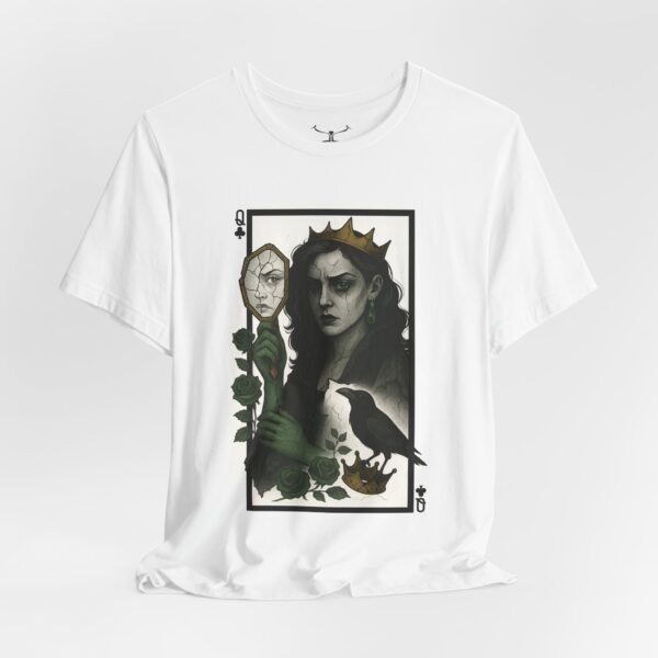 Envy Cotton Crew Tee - Image 8