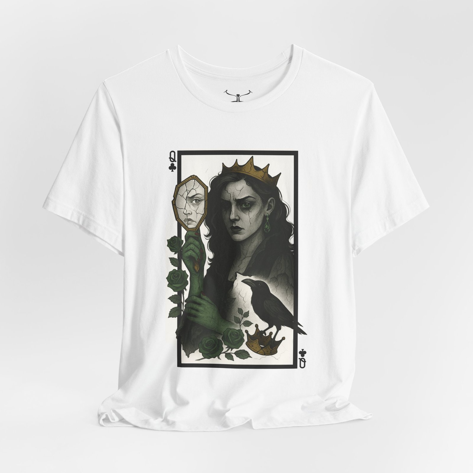 Envy Cotton Crew Tee - Image 8