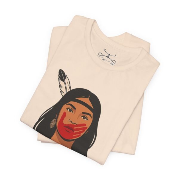 Stolen Sisters Cotton Crew Tee - Image 11