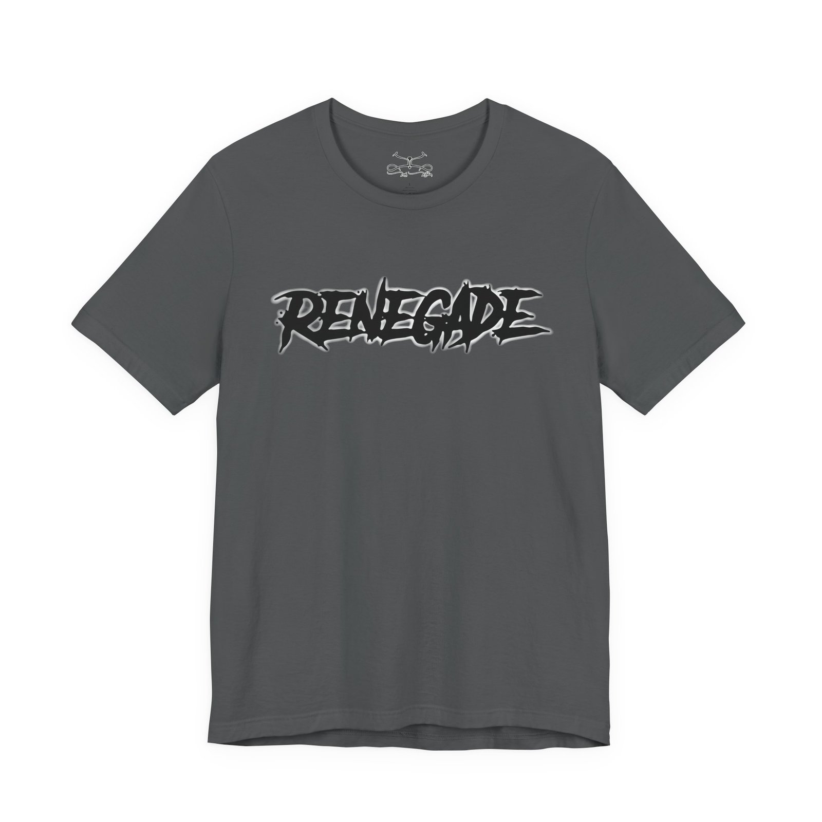 Renegade Unisex Short Sleeve Tee - Image 45
