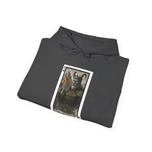 Capricorn - The Summit Unisex Heavy Blend™ Hooded Sweatshirt - Image 24