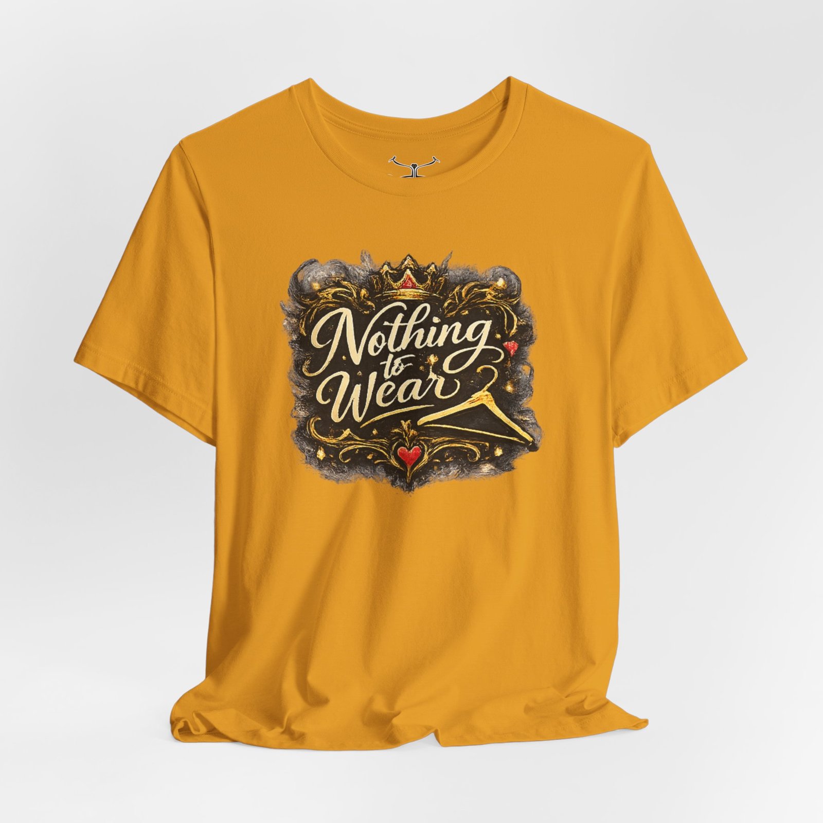 Nothing to Wear T-Shirt - Image 16