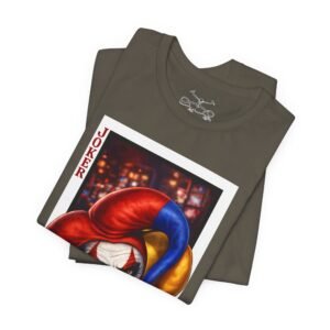 Got Chu Cotton Crew Tee - Image 15