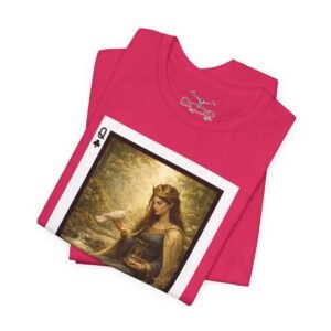 Patience Cotton Crew Tee - Image 35