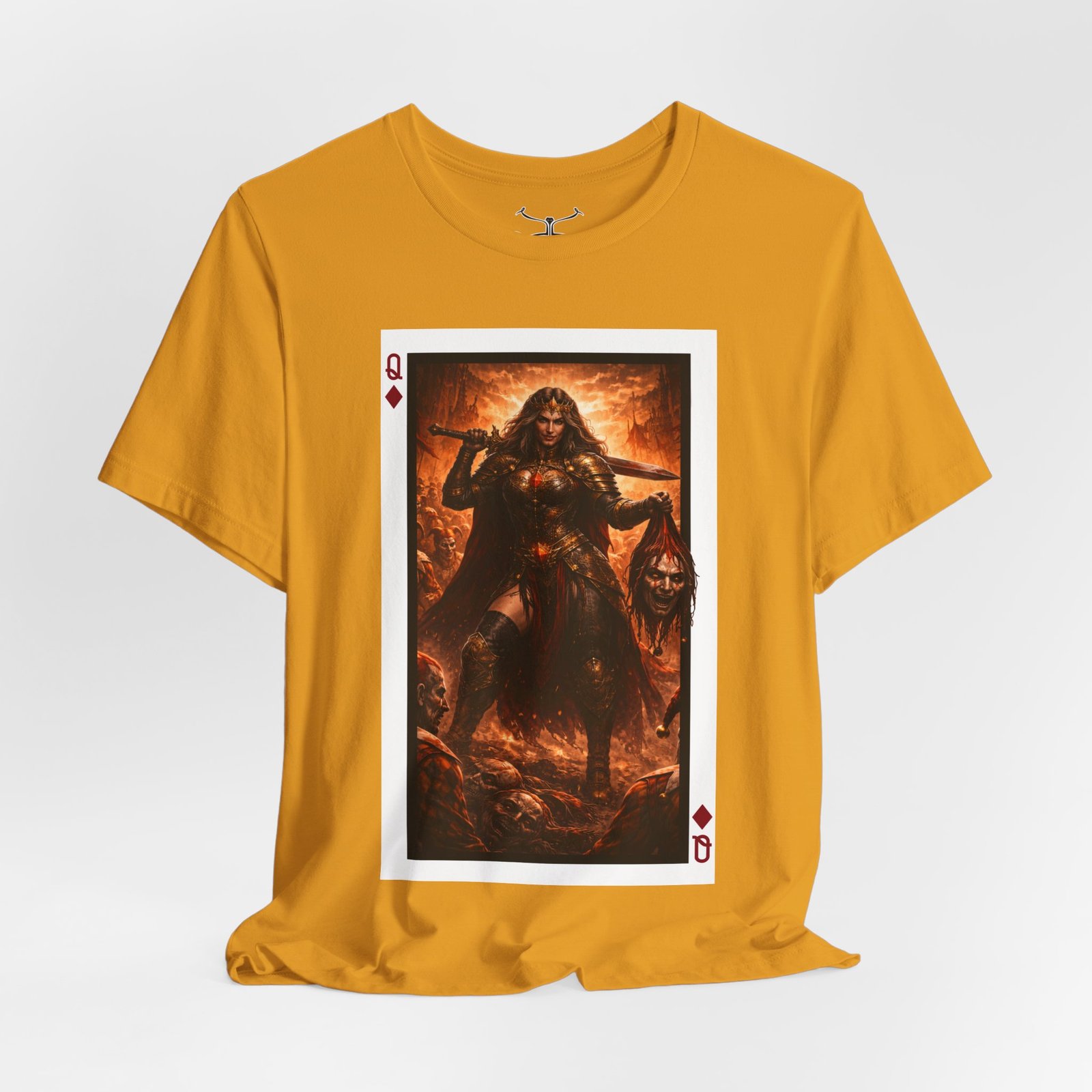 Rein in Ruins T-Shirt - Image 16