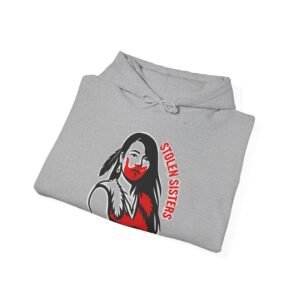 Stolen Sisters Heavy Blend™ Hooded Sweatshirt - Image 16