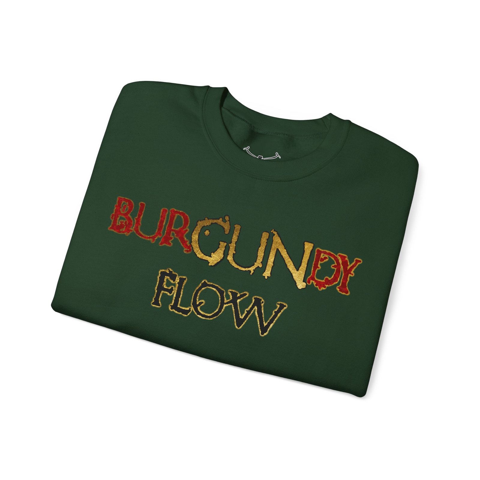 BurGUNdy Flow - Image 23