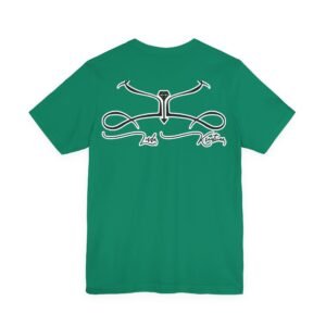 Pisces Cotton Crew Tee - Image 18