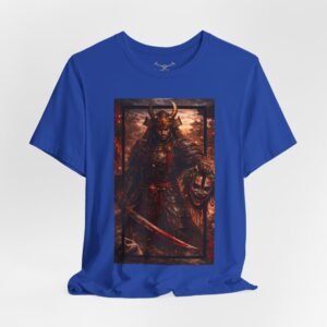Shogun's Honor T-Shirt - Image 28