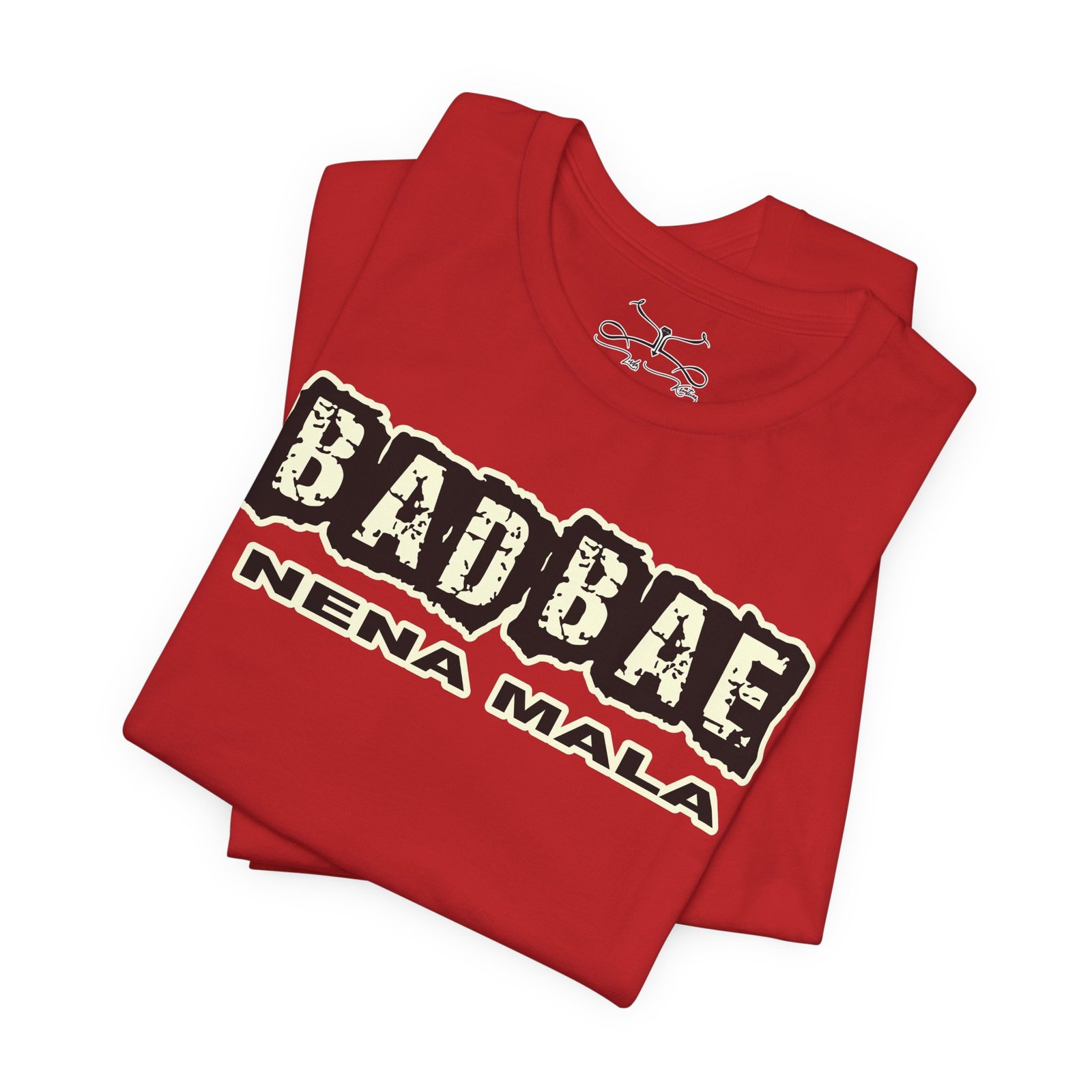 Nena Mala Crew Tee - Image 19