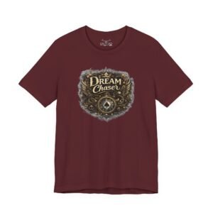 Dream Chaser T-Shirt - Image 41
