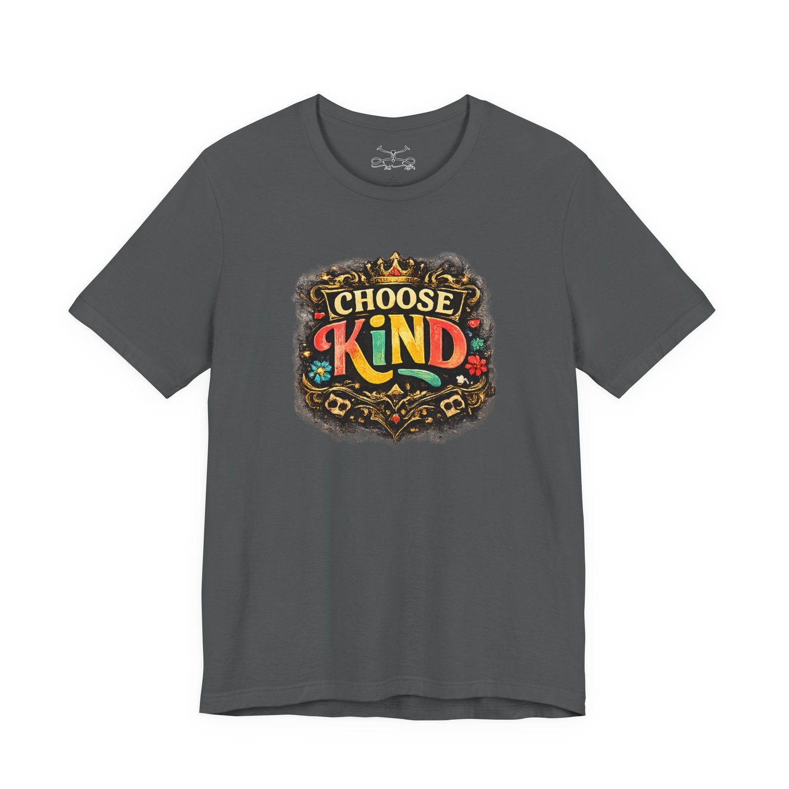 Choose Kind T-Shirt - Image 29