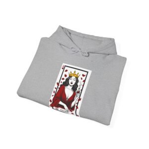 Lust Heavy Blend™ Hooded Sweatshirt - Image 12