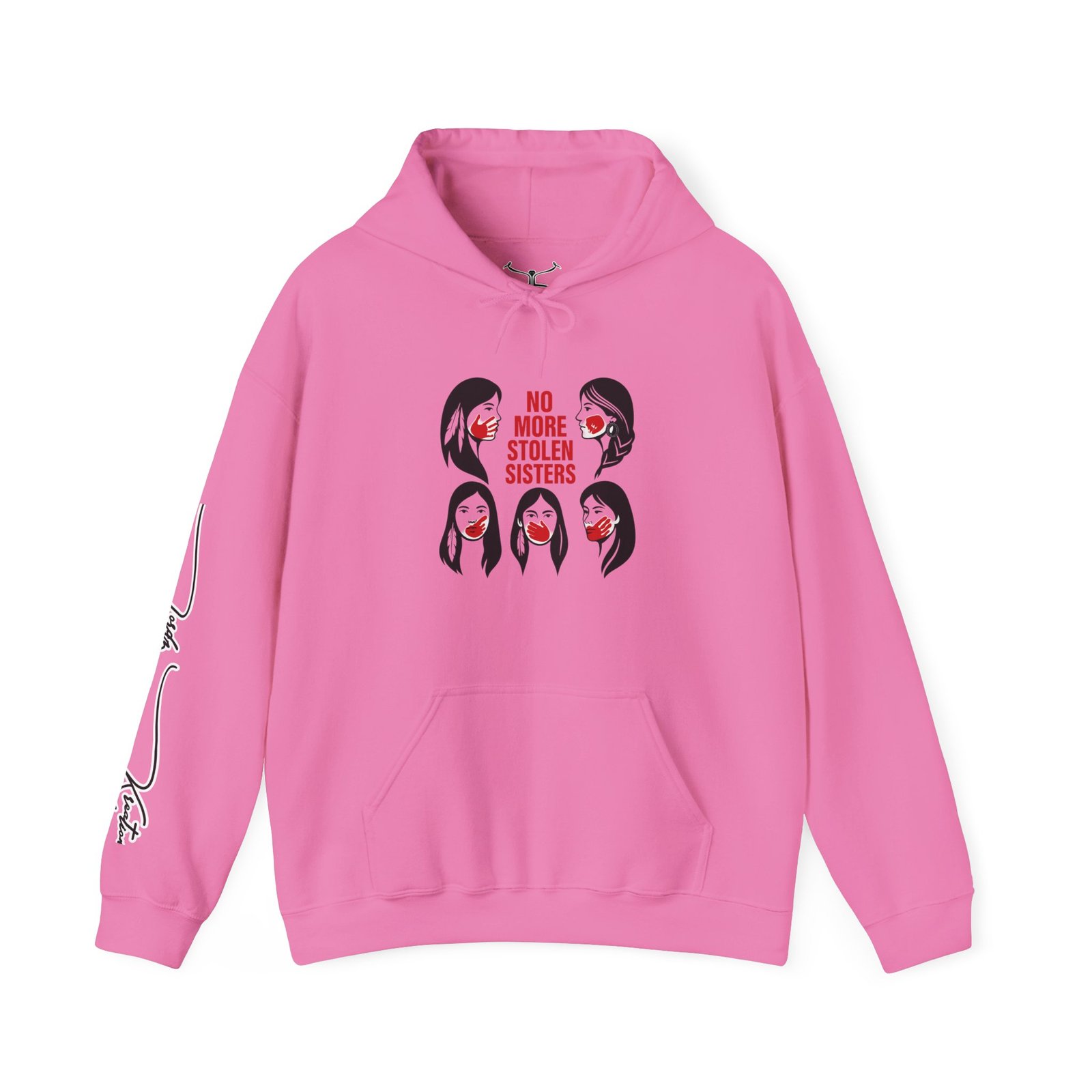 Stolen Sisters Heavy Blend™ Hooded Sweatshirt - Image 33