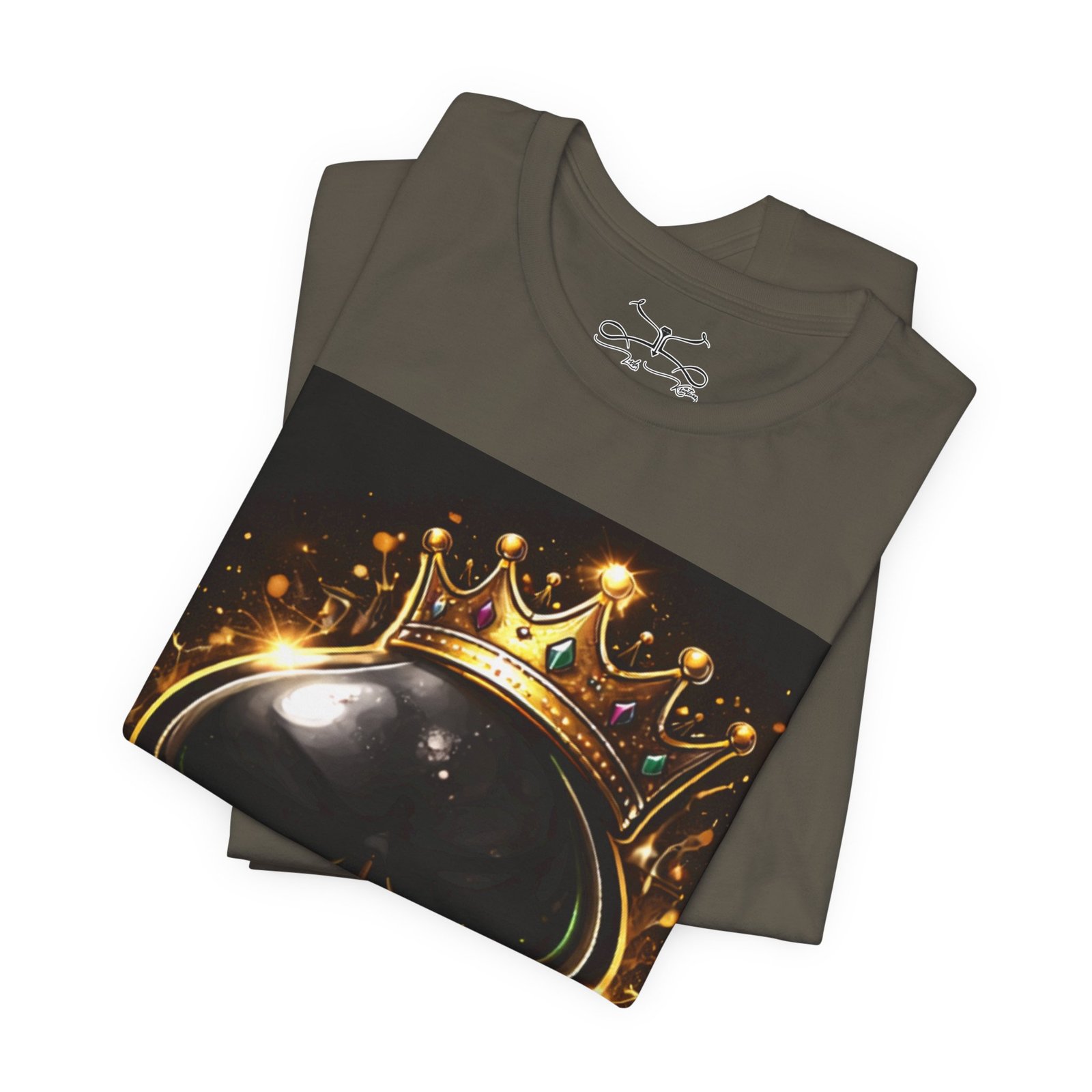 Spades Unisex Jersey Short Sleeve Tee - Image 19