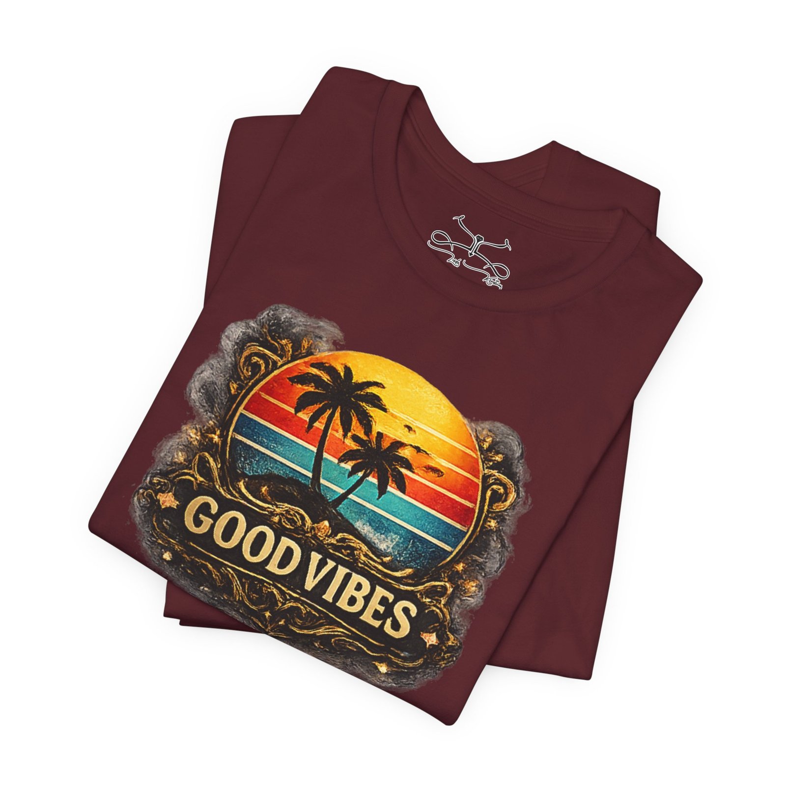 Good Vibes T-Shirt - Image 43