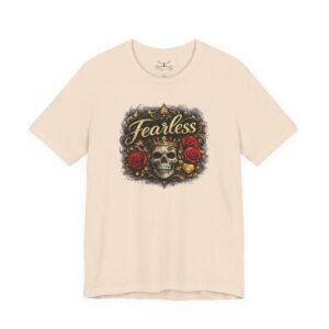 Fearless T-Shirt - Image 9