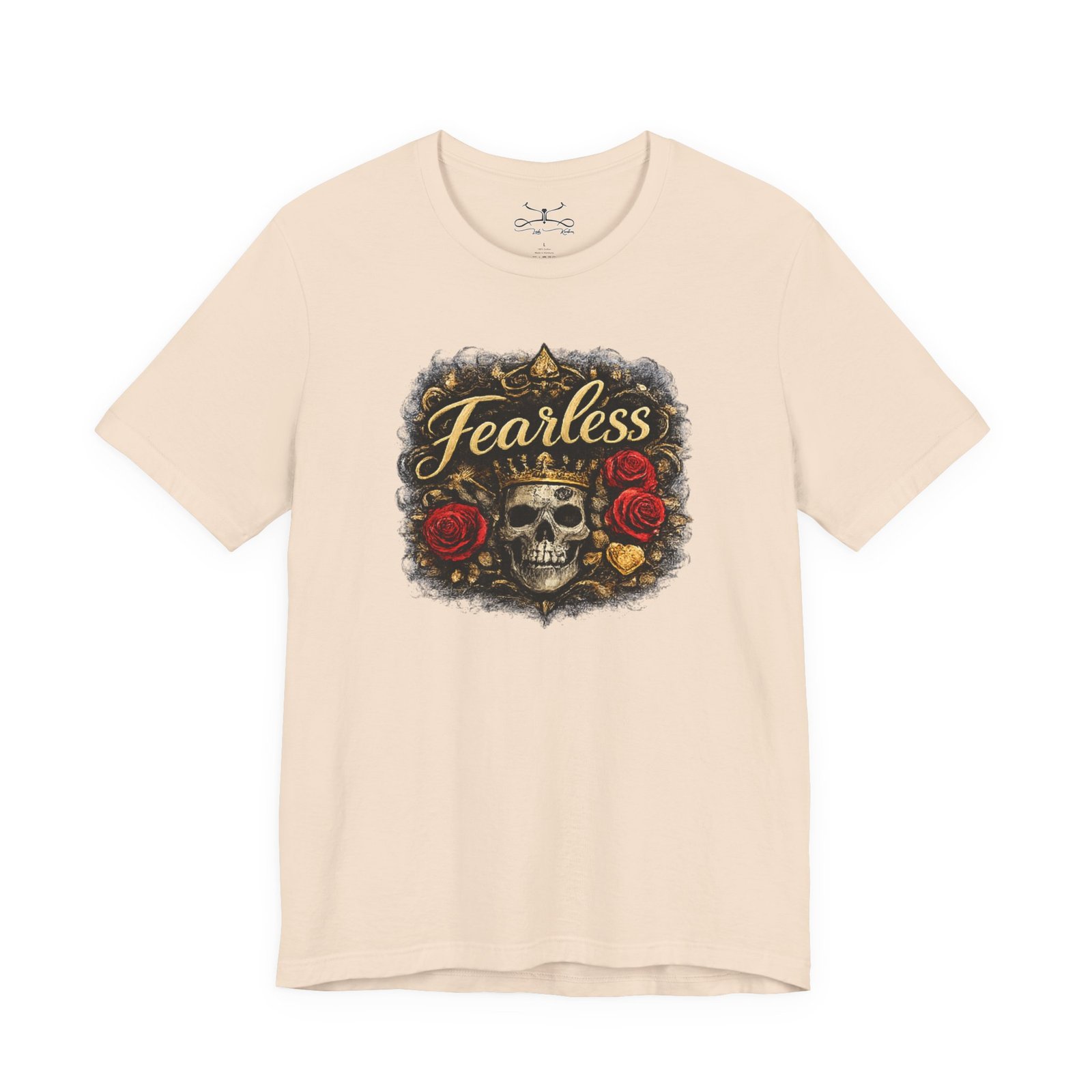 Fearless T-Shirt - Image 9