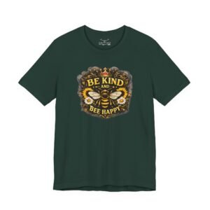 Be Kind T-Shirt - Image 21