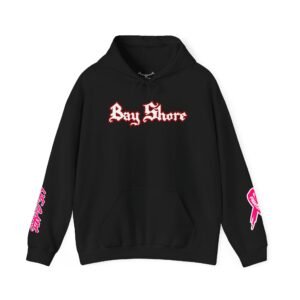 Bay Shore We Care Unisex Heavy Blend™ Hooded Sweatshirt - Image 5