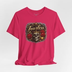 Fearless T-Shirt - Image 40