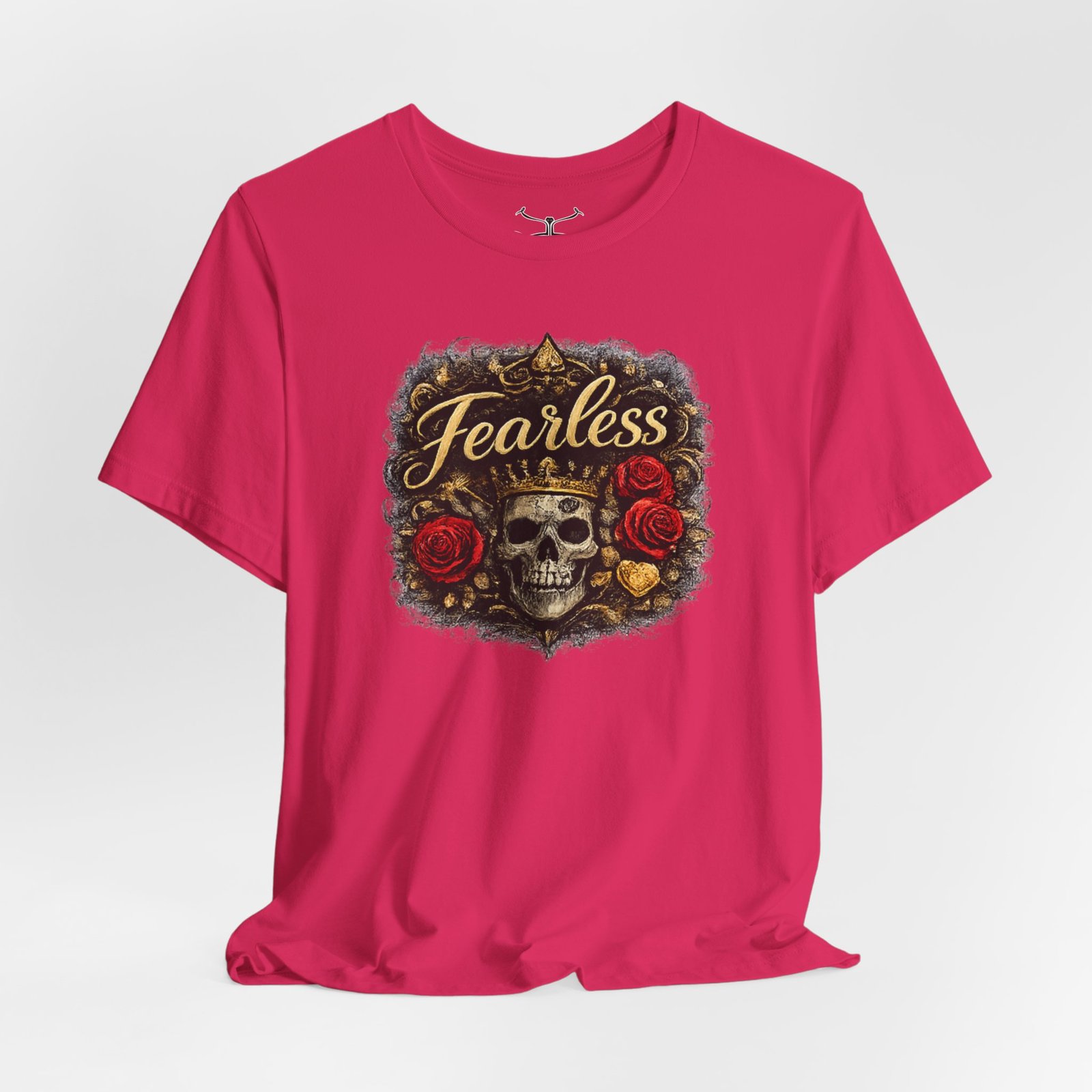 Fearless T-Shirt - Image 40