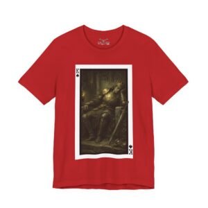 Sloth Cotton Crew Tee - Image 37