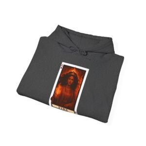 Fire Heavy Blend™ Hooded Sweatshirt - Image 36
