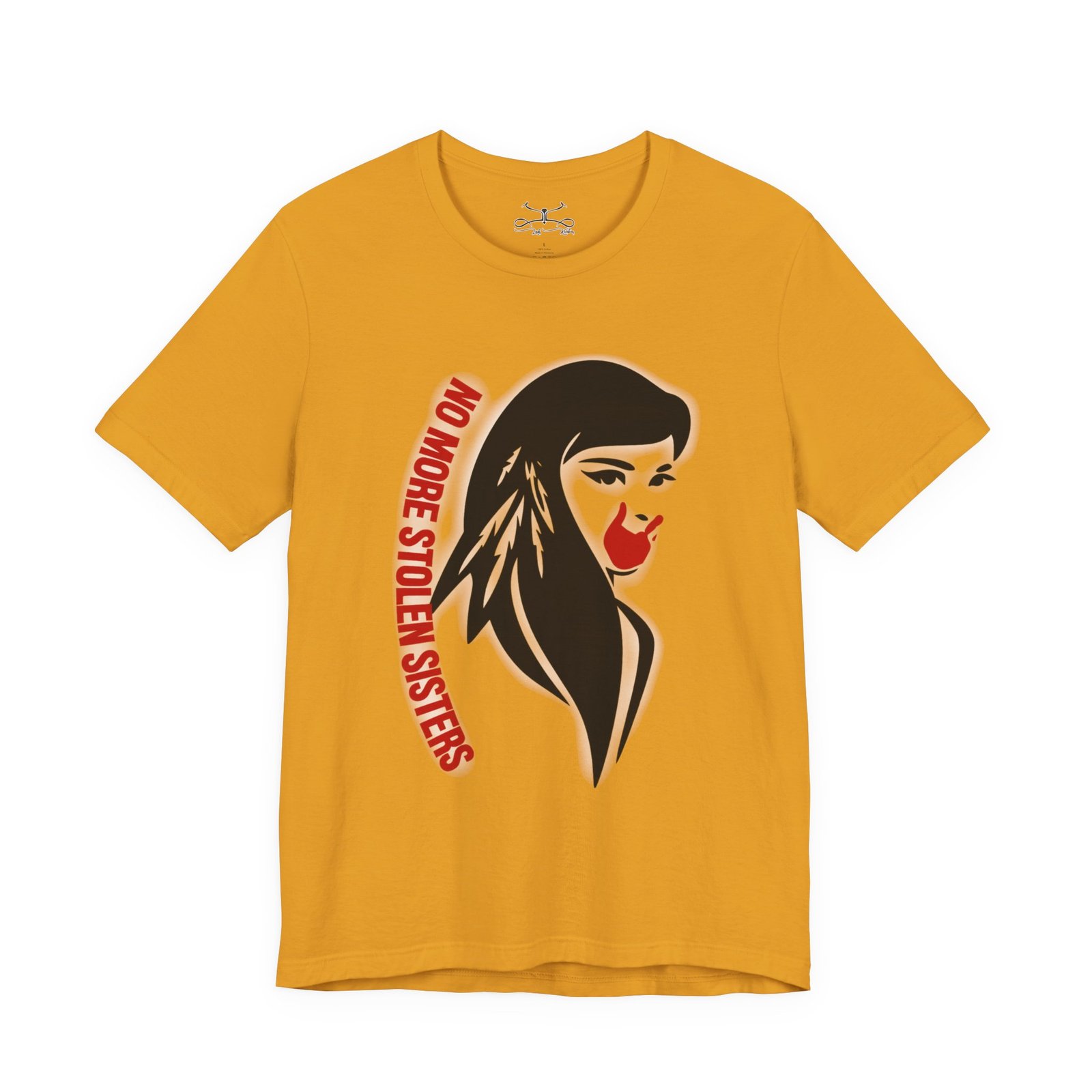 Stolen Sisters Cotton Crew Tee - Image 13