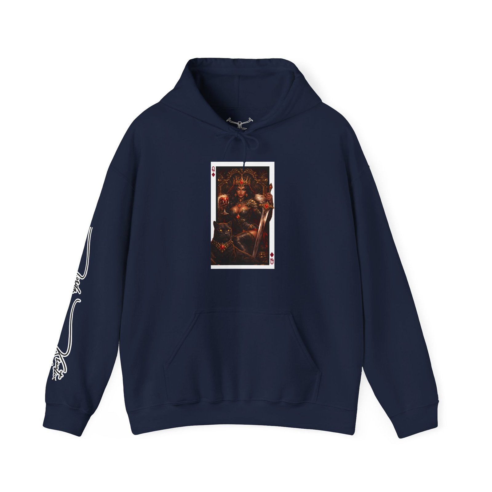 Dominion & Decadence Unisex Heavy Blend™ Hooded Sweatshirt - Image 29