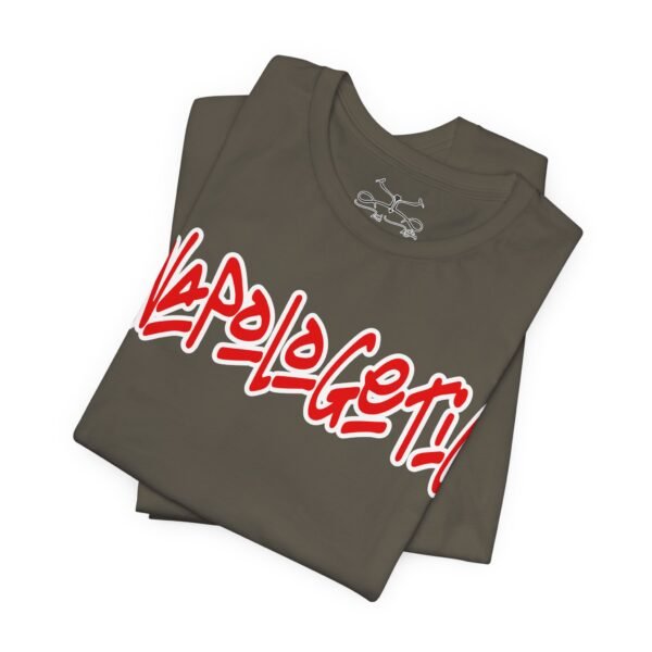 Unapologetic Unisex Softstyle T-Shirt - Image 19