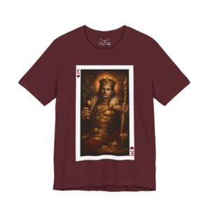 Pride Cotton Crew Tee - Image 33
