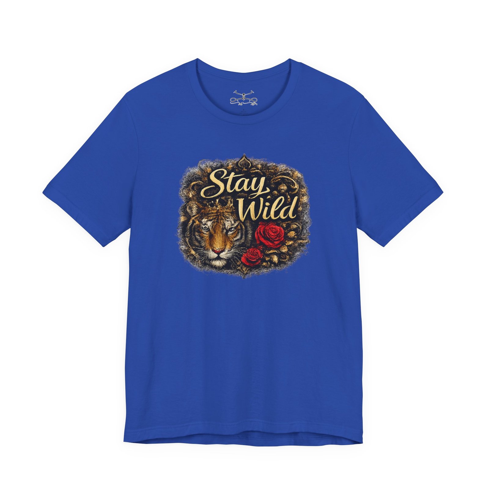 Stay WIld T-Shirt - Image 25