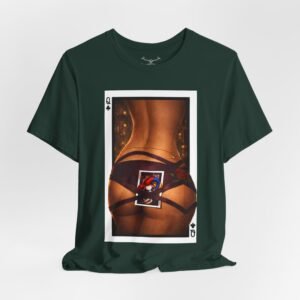 Got Him Cotton Crew Tee - Image 24