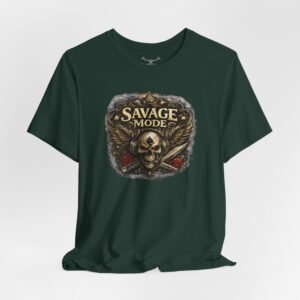 Savage Mode T-Shirt - Image 24